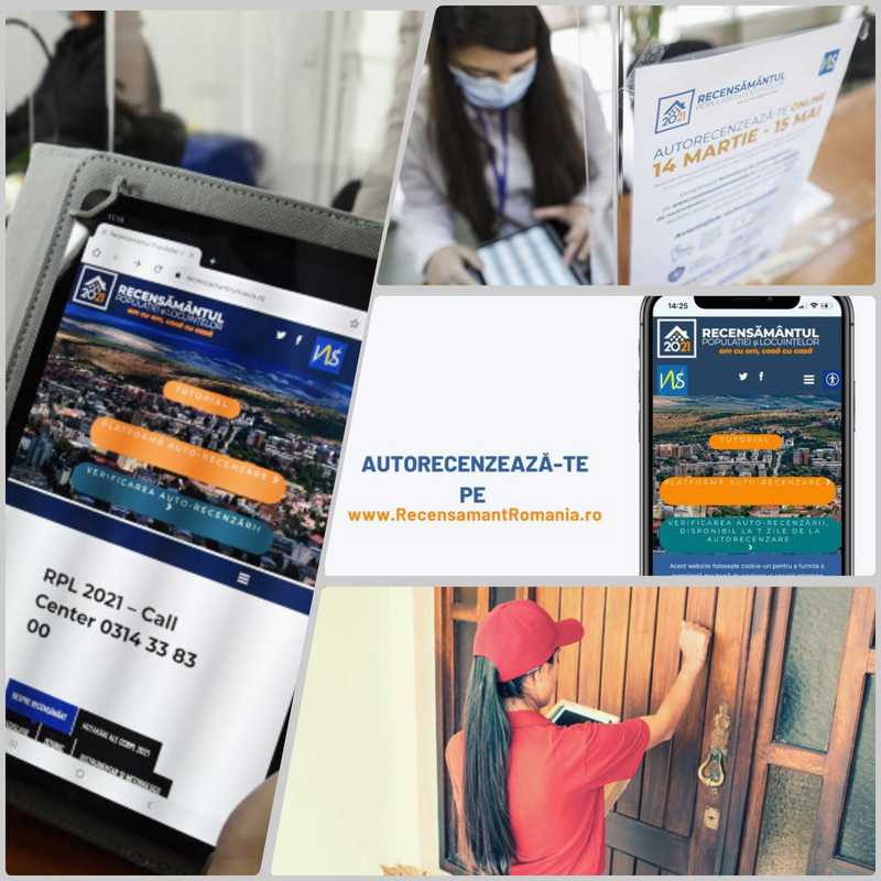 Recensământ 2022. Chestiuni legale