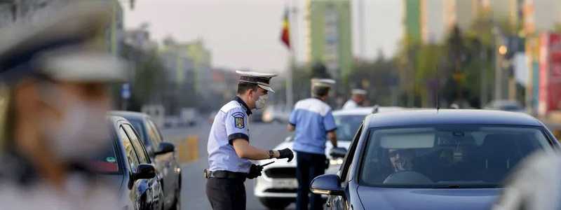 Care sunt modificările aduse Codului rutier în 2022?